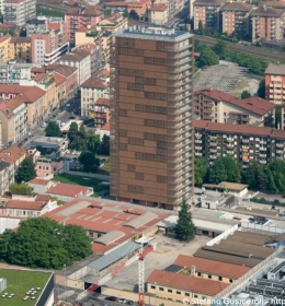 Giax Tower