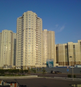 Гранд Астана / Grand Astana