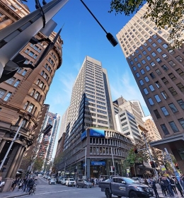 68 Pitt Street