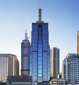 101 Collins Street (101 Коллинз-стрит)