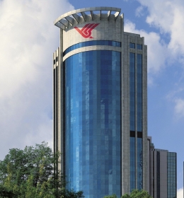Yapi Kredi Bank Headquarters