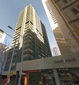 Telstra House