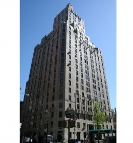 One Fifth Avenue