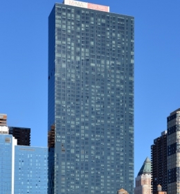 One MiMA Tower