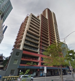 Southbank Towers