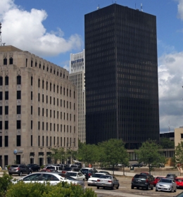 National City Center