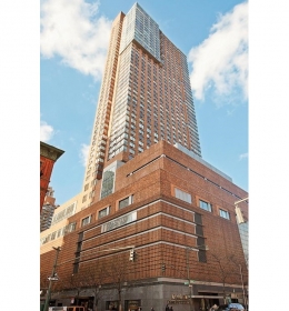 Lincoln Square Complex - Millennium Tower