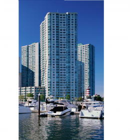 Atlantic Apartments