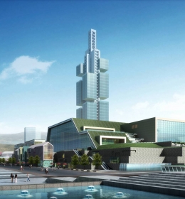 201 Tower