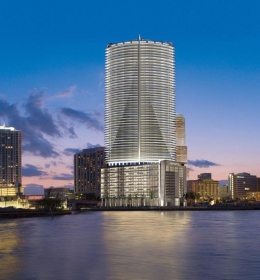 Epic Residences & Hotel