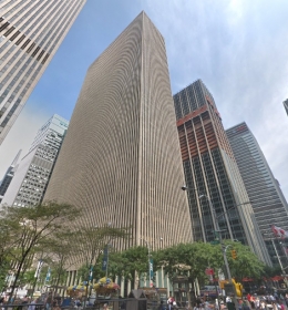 1251 Avenue of the Americas (Авеню Америк 1251)