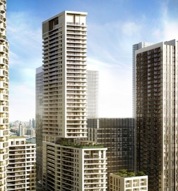 10 Park Drive