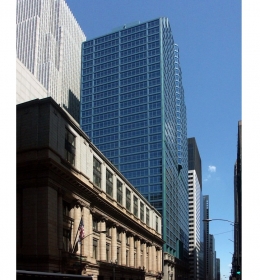 Chase Plaza