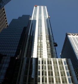 100 East 53rd Street