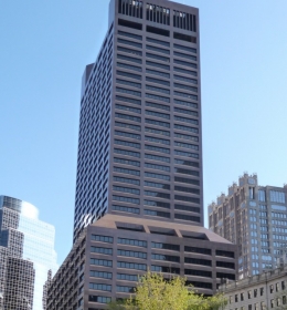 100 Federal Street
