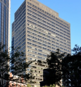 100 Summer Street