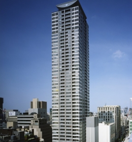 Yodoyabashi Apple Tower Residence