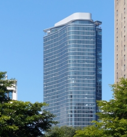 1001 South State