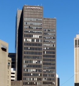 1001 Woodward
