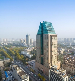 Yuda International Trade Center