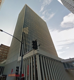Financial Center