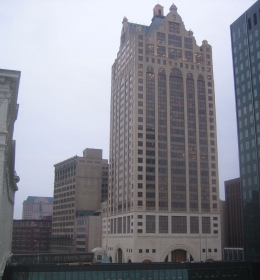 100 East Wisconsin