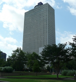 100 North Main Building