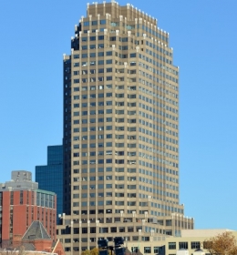 101 Hudson Street