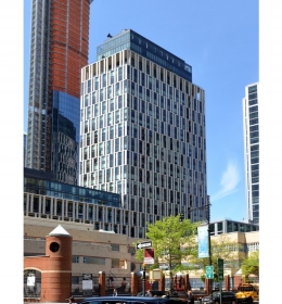 101 Warren Street