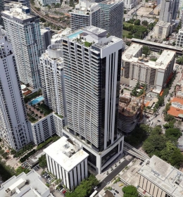 1010 Brickell