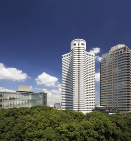 Hotel New Otani Tokyo Tower