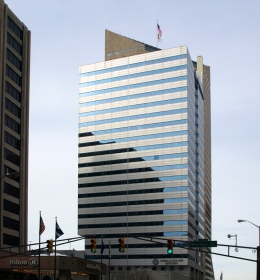 101 West Ohio