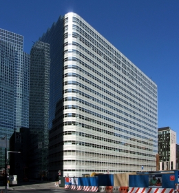 101 Barclay Street