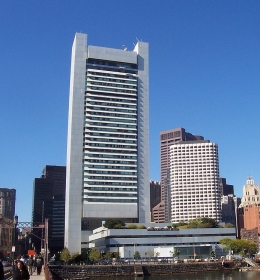 Federal Reserve Bank