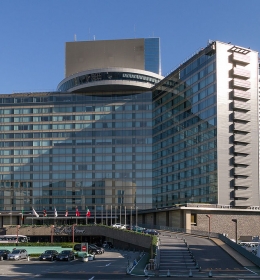 Hotel New Otani