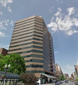 40 North Pearl Street