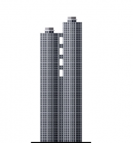 Wuhan Times Square Tower 4