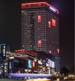 Lerthai Center 3