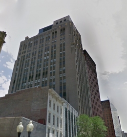 Home Savings Bank Building
