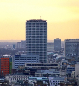 Centre Point