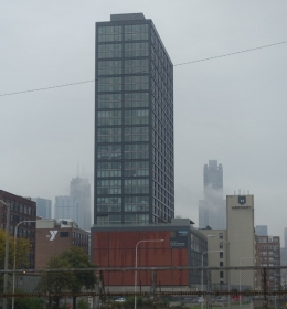 Landmark West Loop