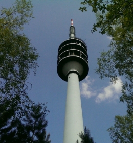 Fernmeldeturm Schaferberg