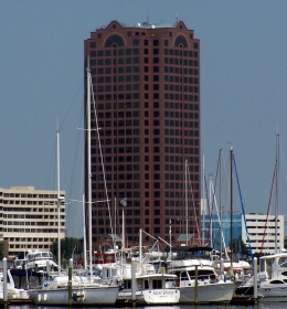 Dominion Tower