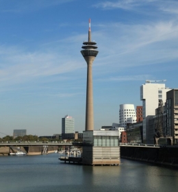 Rheinturm