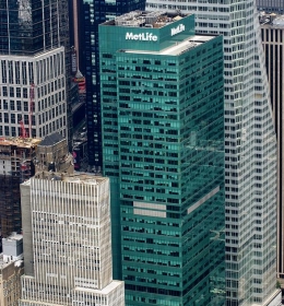 1095 Avenue of the Americas