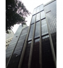 Edificio Conde Pereira Carneiro