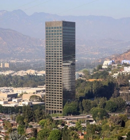 10 Universal City Plaza
