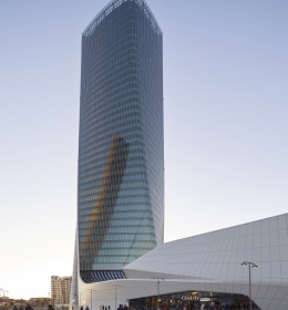 Generali Tower