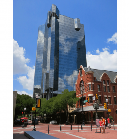 Wells Fargo Tower