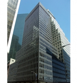 110 Wall Street